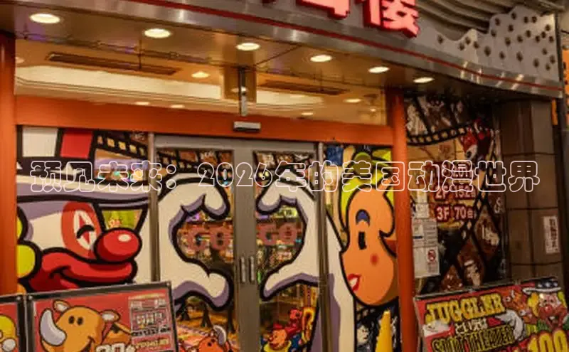 喵趣漫画